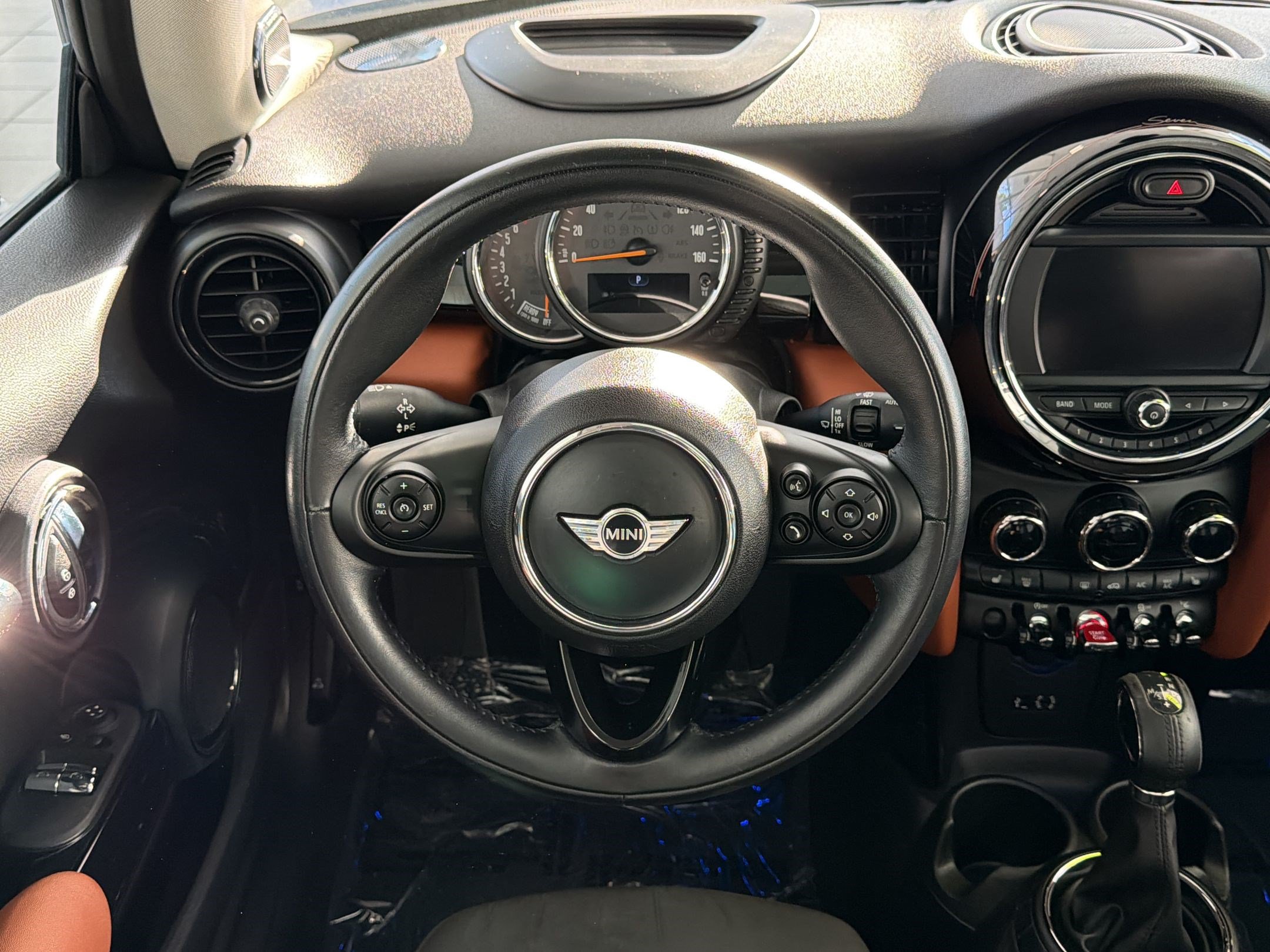 Used 2017 MINI Cooper S FWD image 17