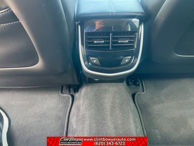 Used 2017 Cadillac XTS Luxury image 22