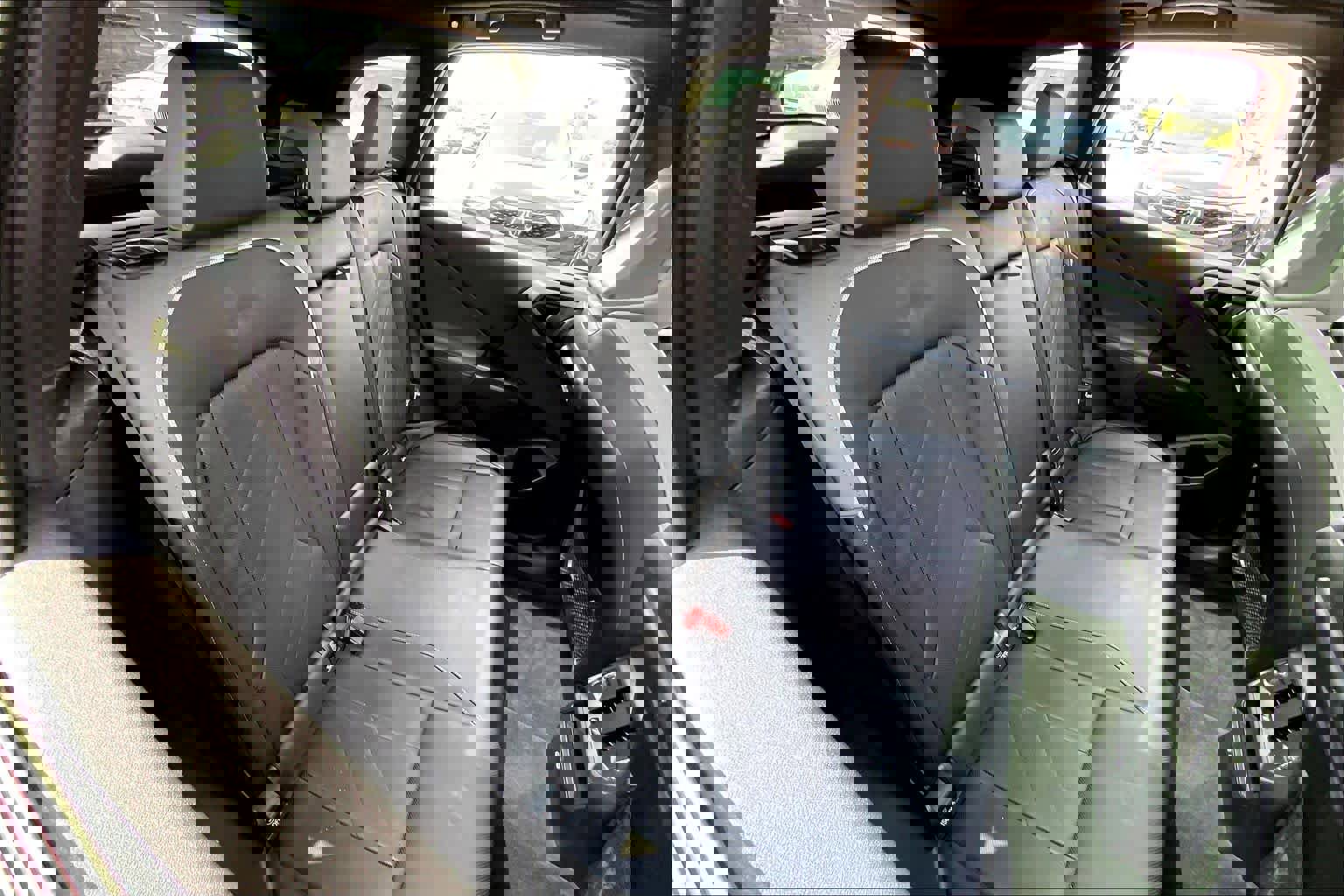 Certified 2025 BMW X3 xDrive30i w/ Premium Package AWD/4WD image 19