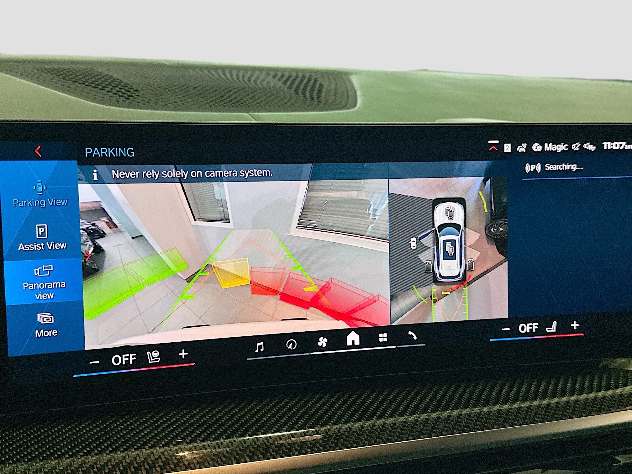 New 2026 BMW X5 M Competition w/ Executive Package image 11