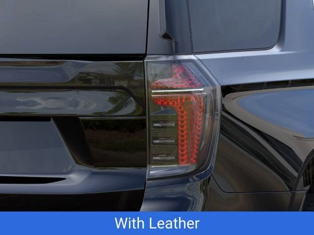 New 2026 Chevrolet Tahoe LS RWD image 11