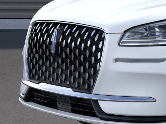 New 2026 Lincoln Corsair Grand Touring AWD/4WD image 17