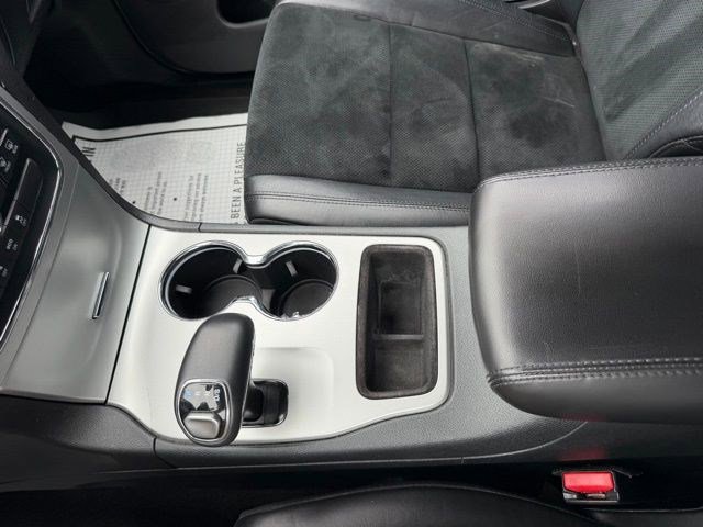 Used 2015 Jeep Grand Cherokee Altitude image 24