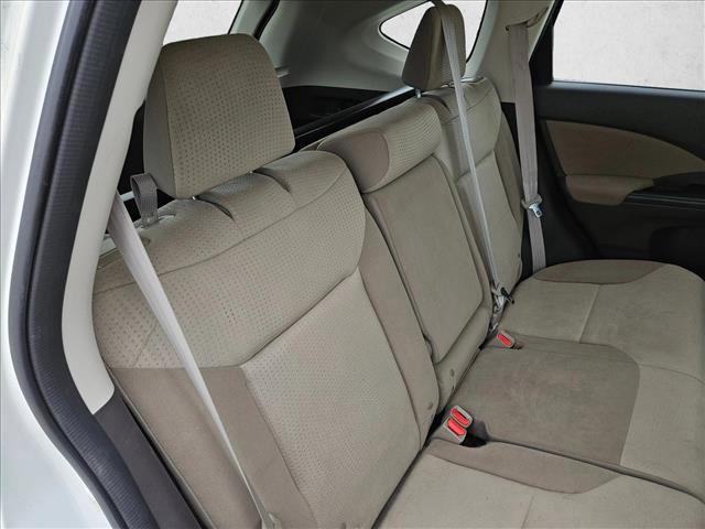 Used 2014 Honda CR-V EX image 19