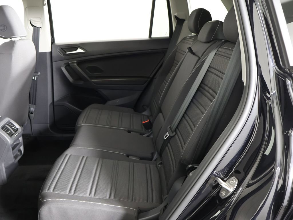 Used 2024 Volkswagen Tiguan S AWD/4WD image 31