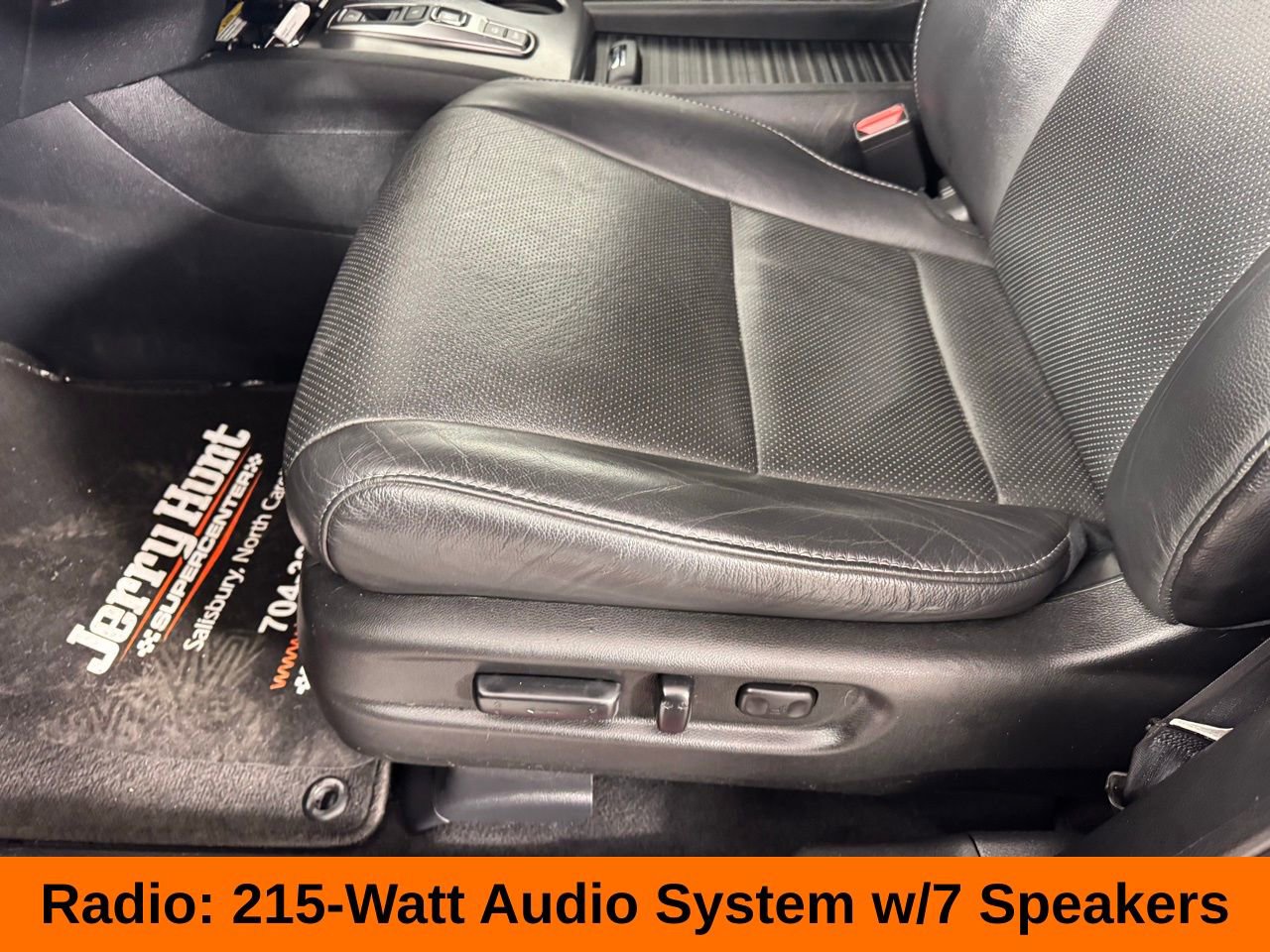 Used 2022 Honda Passport EX-L image 13