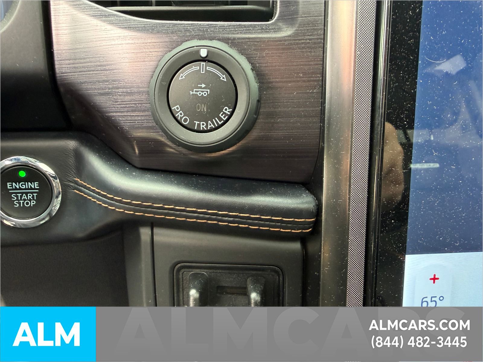 Certified 2022 Ford Expedition Platinum image 22