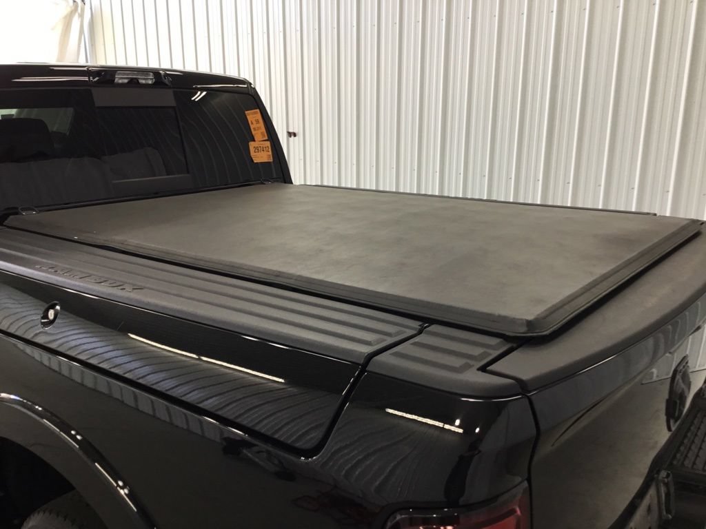 Used 2022 RAM 3500 Limited AWD/4WD image 37