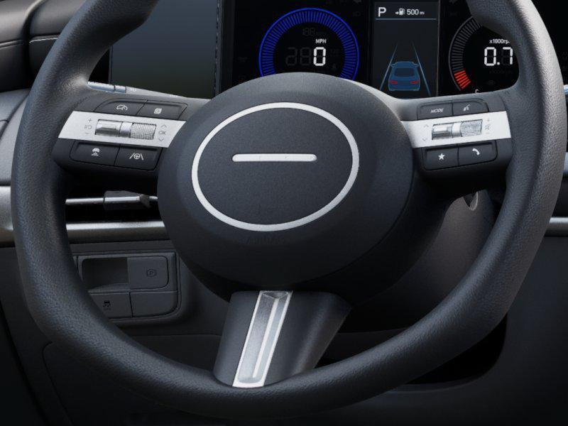 New 2026 Hyundai Tucson SEL Plus AWD/4WD image 15