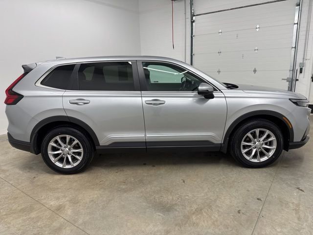 Certified 2023 Honda CR-V EX image 4