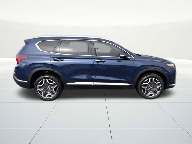 Used 2021 Hyundai Santa Fe Limited image 6