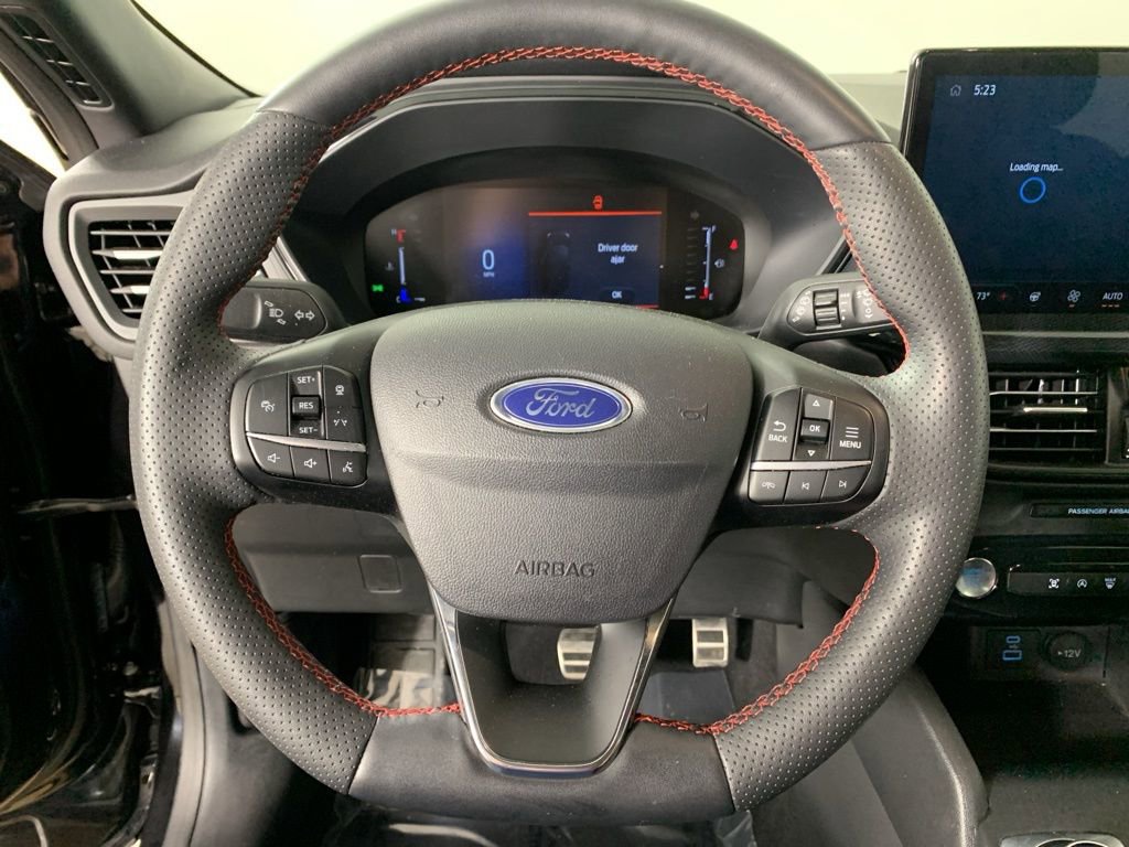 Used 2023 Ford Escape ST-Line w/ Tech Pack #1 image 21