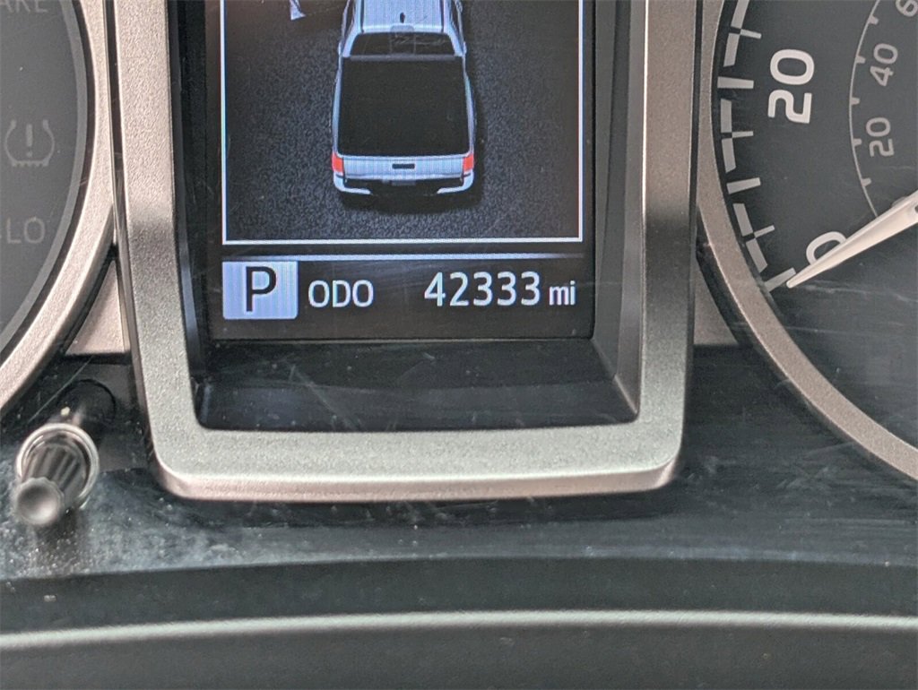 Used 2023 Toyota Tacoma SR5 image 26