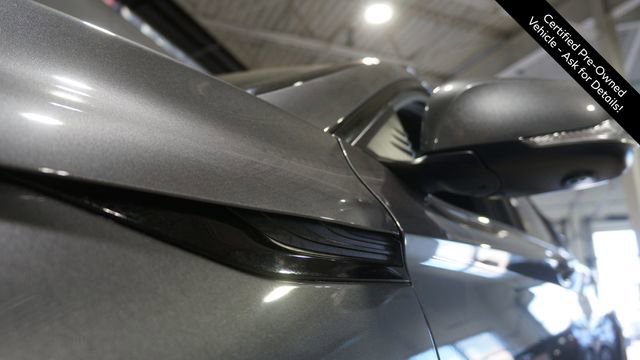 Certified 2023 INFINITI QX50 Sport image 74