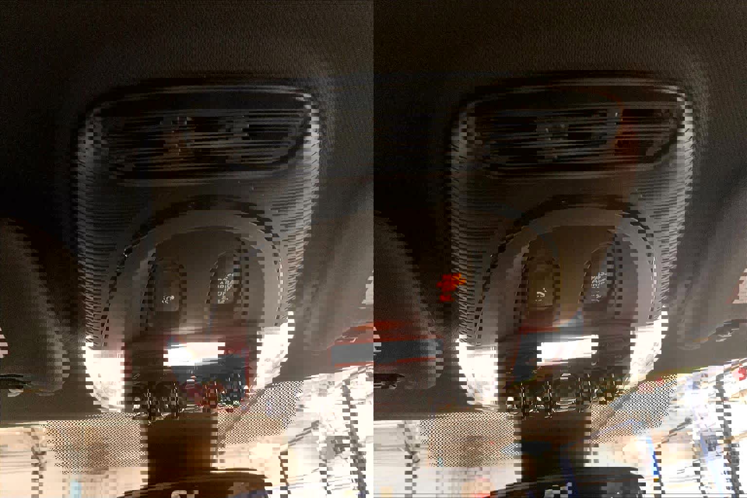 Used 2023 MINI Cooper John Cooper Works w/ Driver Assistance Package image 35