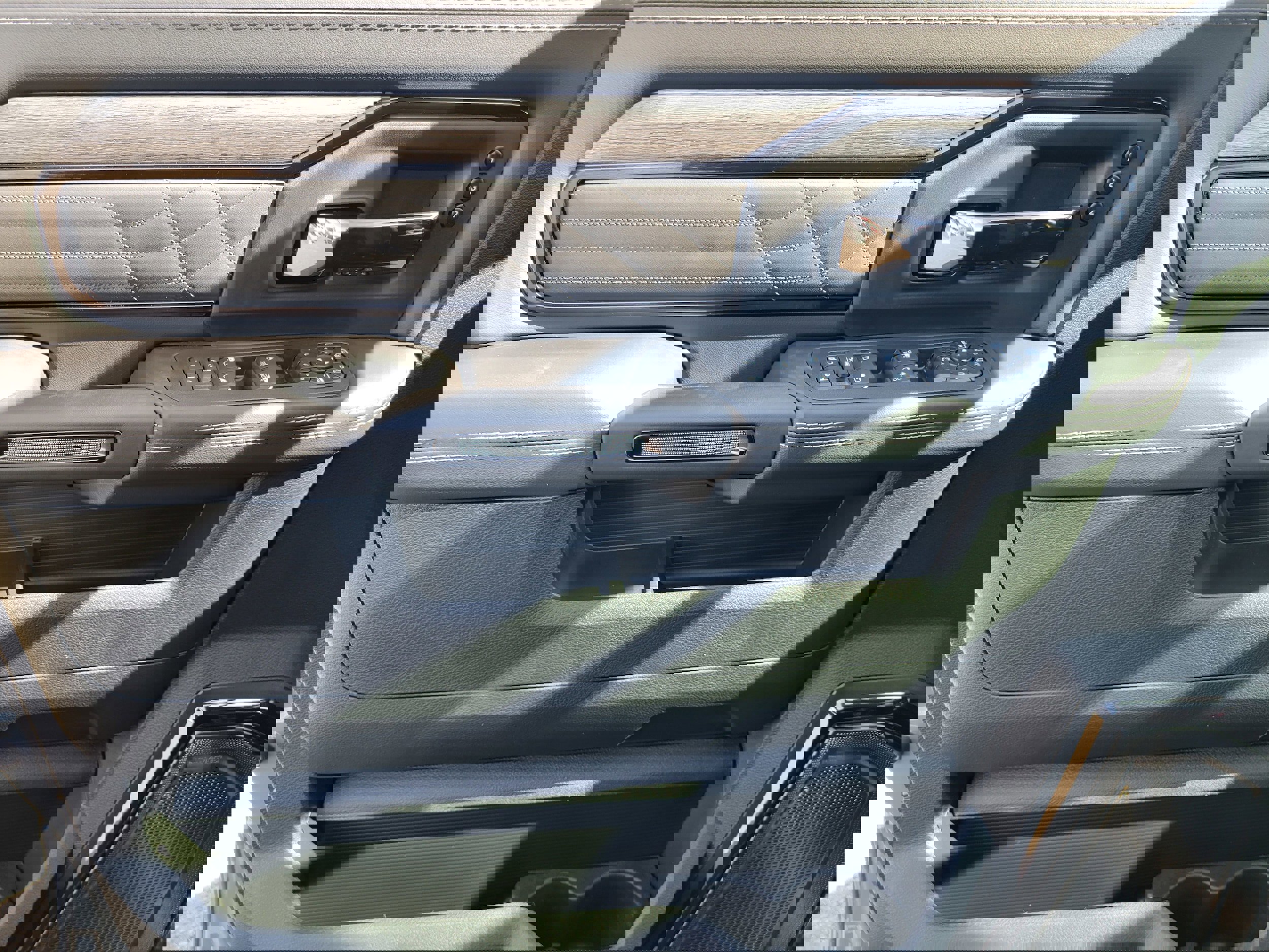 New 2026 RAM 2500 Limited image 23