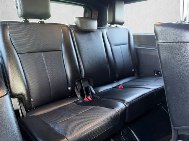 Used 2018 Ford Expedition Max XL AWD/4WD image 20