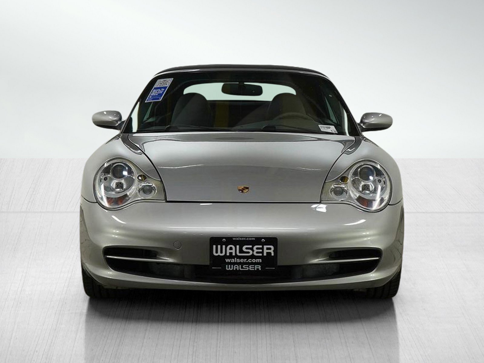 Used 2003 Porsche 911 Carrera RWD image 11