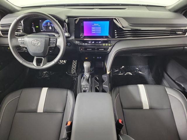 Used 2026 Toyota Camry SE w/ Convenience Package FWD image 16