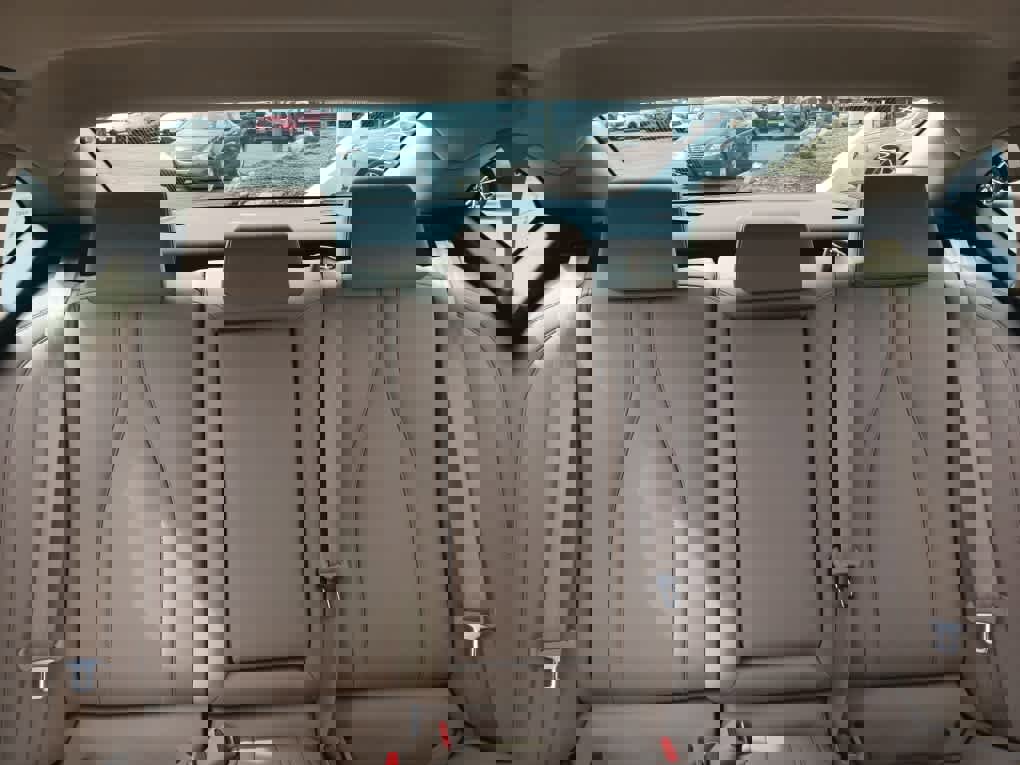 Used 2023 Acura TLX image 12