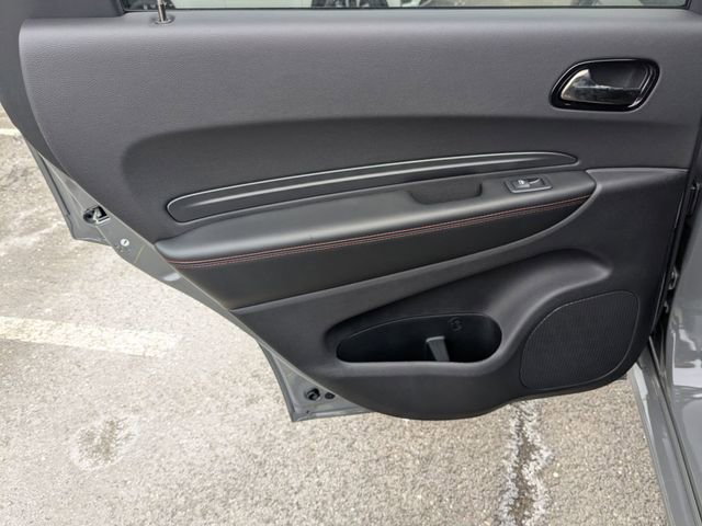 New 2026 Dodge Durango GT w/ Blacktop Package image 22