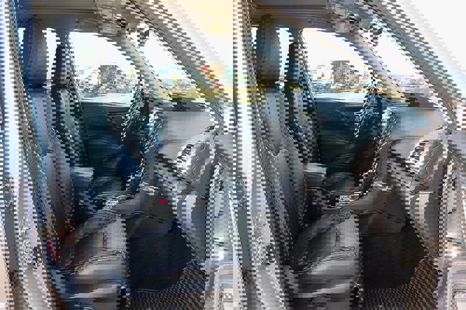 Used 2020 Subaru Forester Touring w/ Popular Package #2 image 4