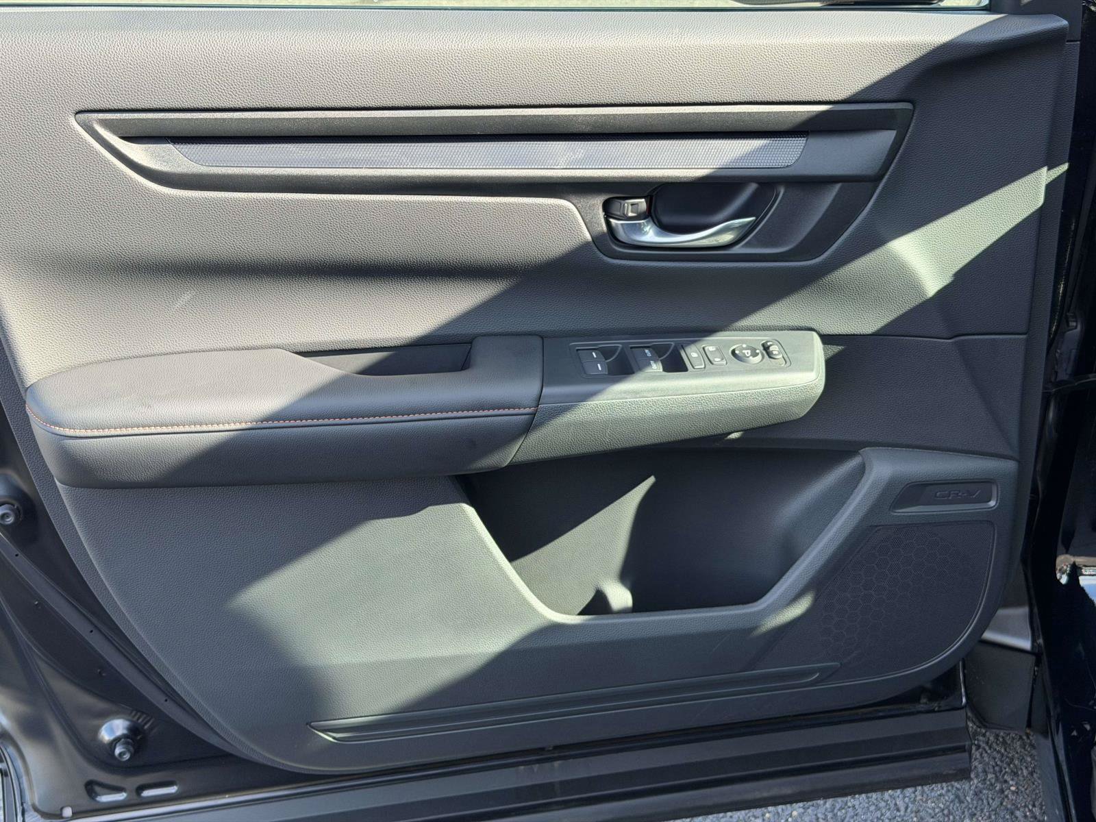 Certified 2026 Honda CR-V Sport image 27