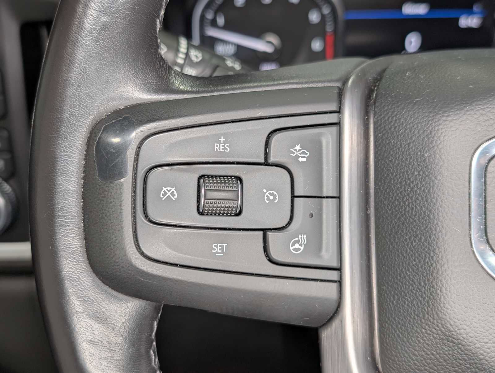 Used 2021 GMC Sierra 1500 Denali w/ Denali Ultimate Package image 38