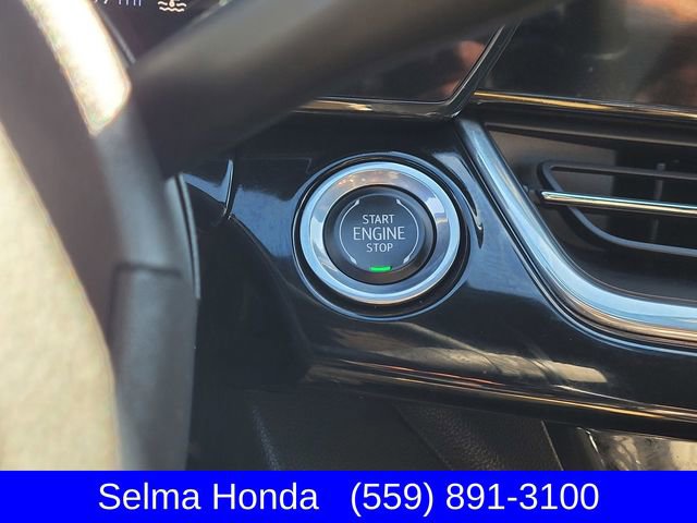 Used 2024 Chevrolet Trax RS image 18