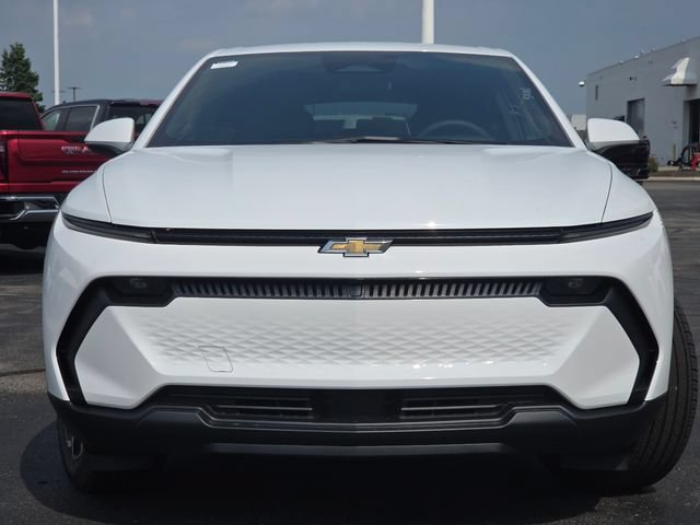 New 2026 Chevrolet Equinox EV LT FWD image 8