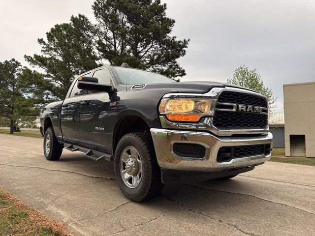 Used 2020 RAM 2500 Tradesman image 22