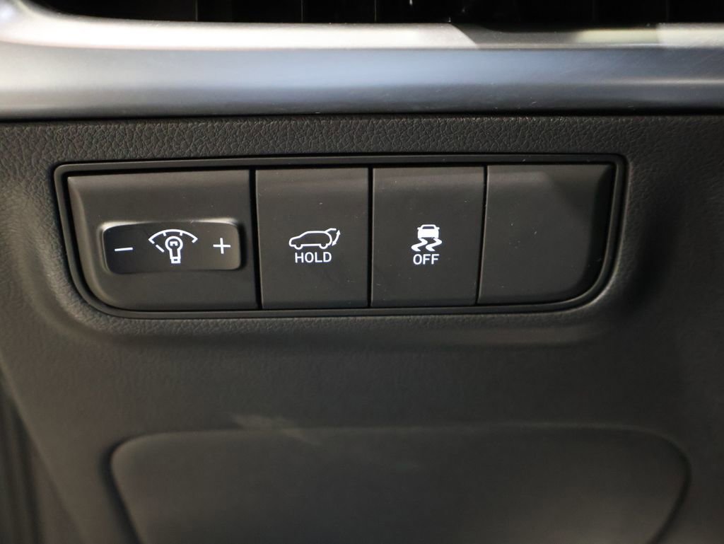 Used 2025 Hyundai Tucson SEL image 31