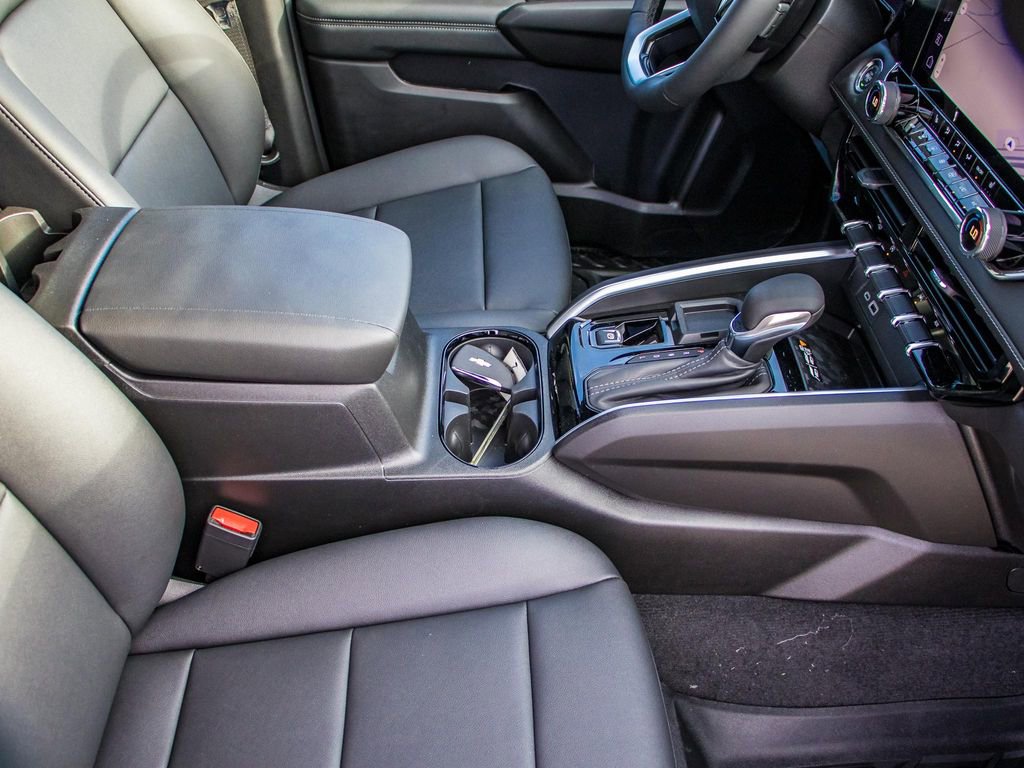 New 2026 Chevrolet Colorado LT w/ LT Convenience Package image 10