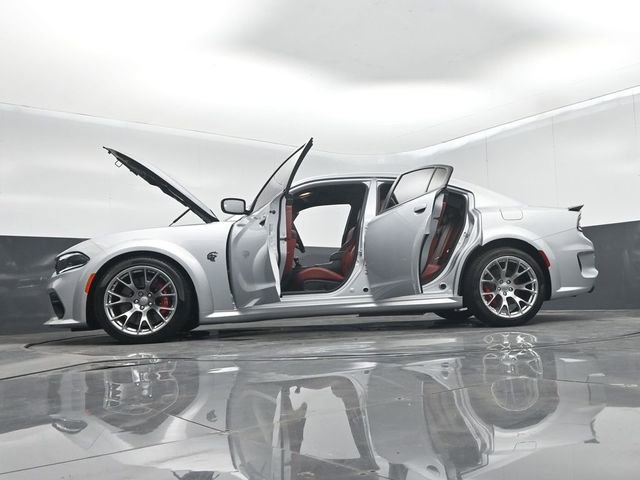 Used 2022 Dodge Charger SRT Hellcat image 77