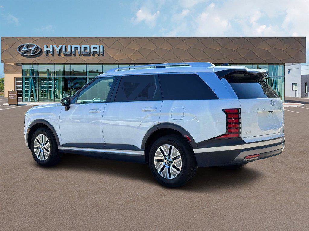 New 2027 Hyundai Palisade SEL AWD/4WD image 4