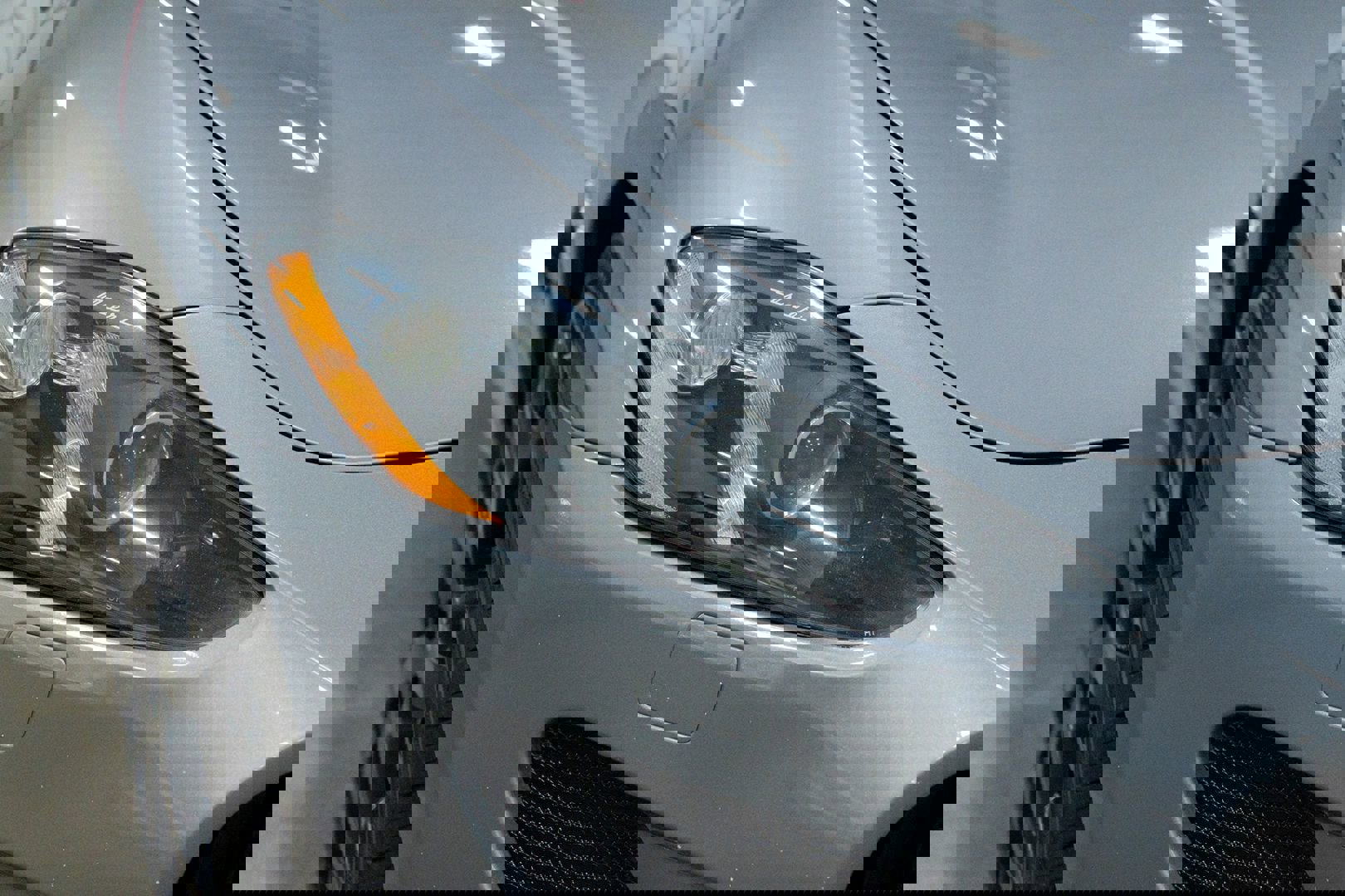 Used 2014 Maserati GranTurismo MC image 12