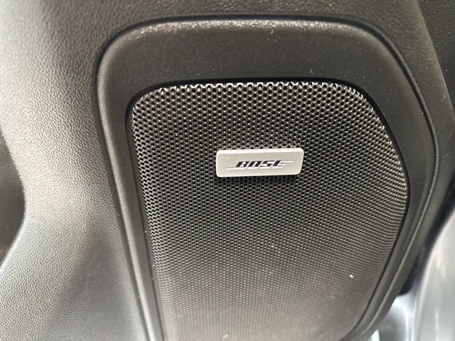 Certified 2021 Chevrolet Silverado 1500 LT Trail Boss w/ Convenience Package II image 11