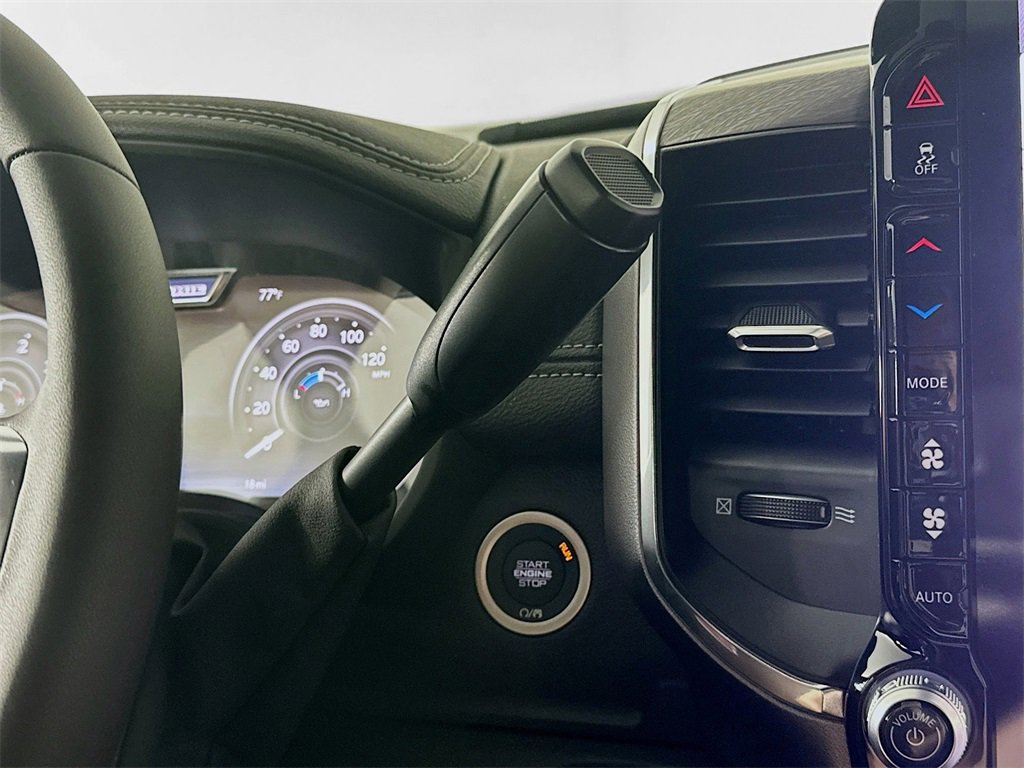 New 2026 RAM 2500 Laramie image 13