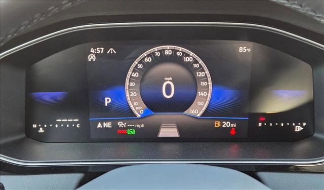 New 2026 Volkswagen Jetta Sport FWD image 11