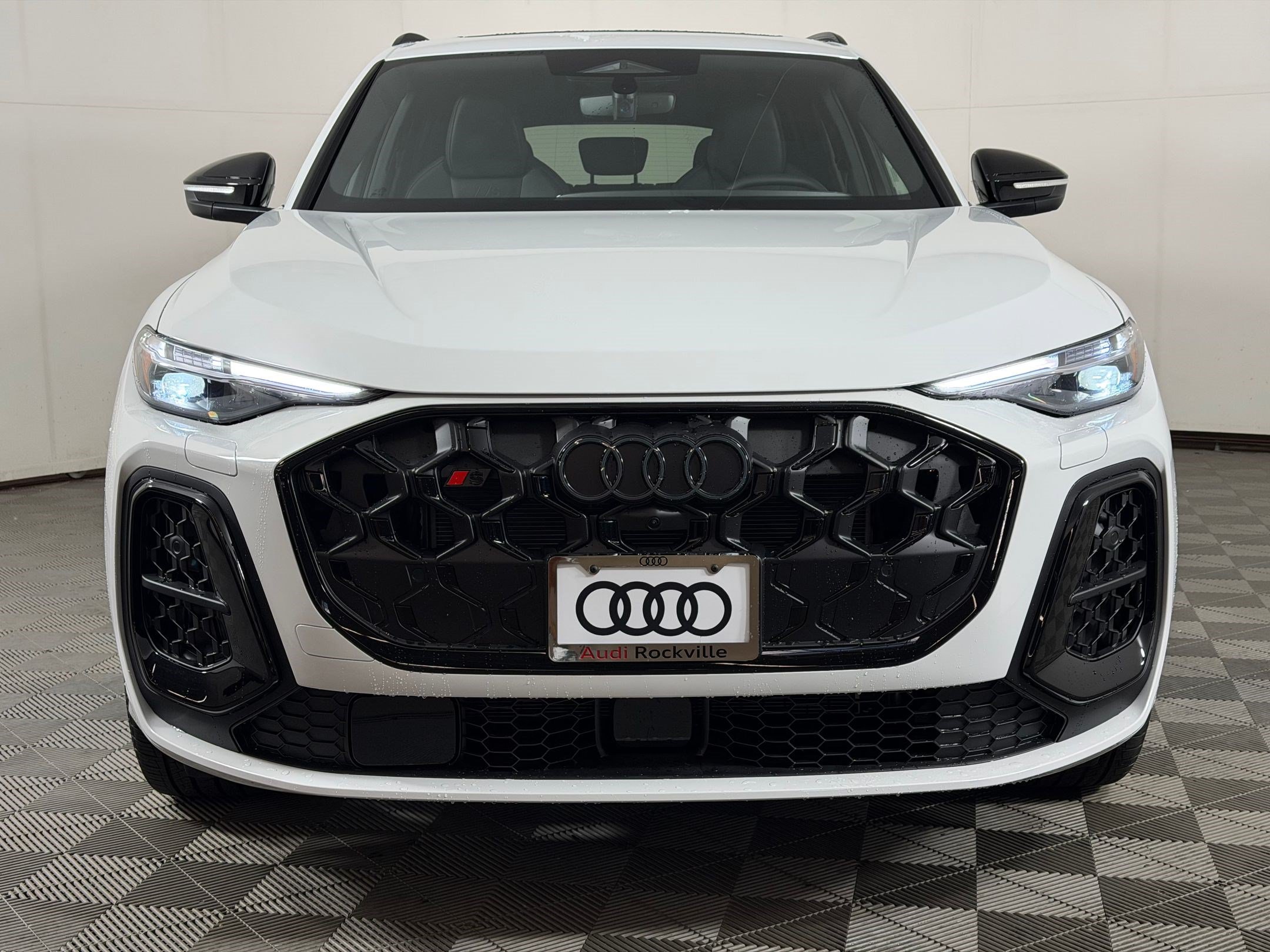New 2026 Audi SQ5 Premium Plus AWD/4WD image 6