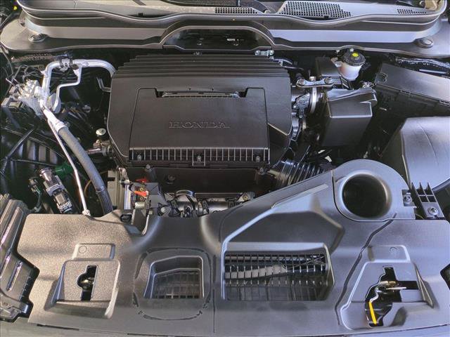 Certified 2025 Honda Pilot TrailSport image 25