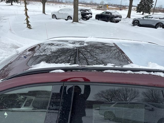 New 2026 MAZDA CX-90 3.3 Turbo w/ Premium Sport Pkg image 5