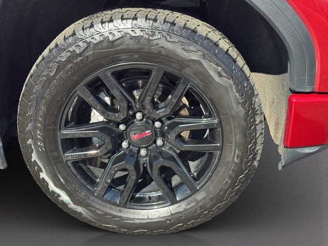 Certified 2021 GMC Sierra 1500 Elevation w/ Preferred Package AWD/4WD image 30