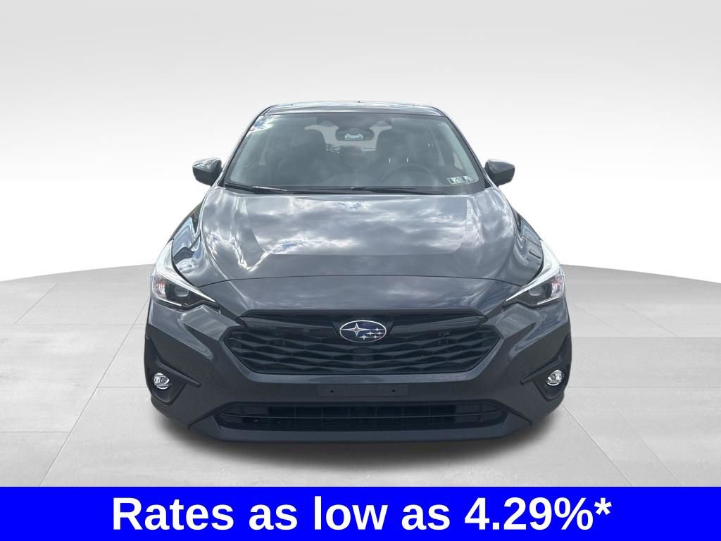 Used 2024 Subaru Impreza 2.0i Sport AWD/4WD image 10