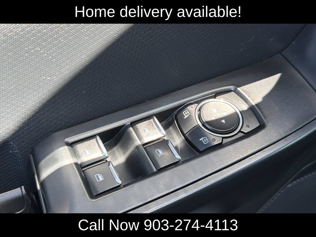 Used 2023 Ford F150 XL w/ STX Appearance Package AWD/4WD image 18