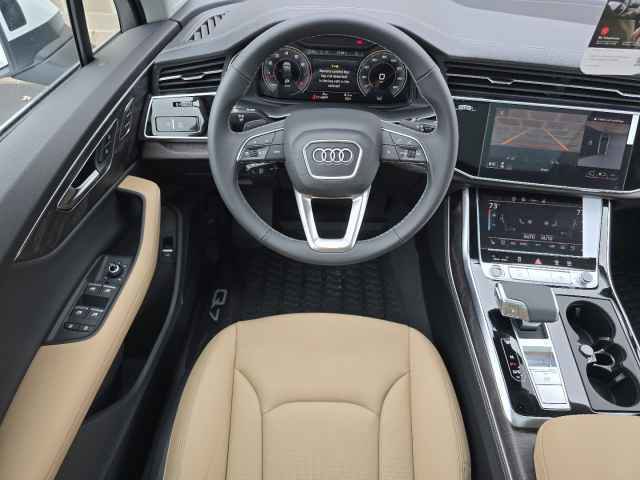 New 2026 Audi Q7 3.0T Premium Plus image 37