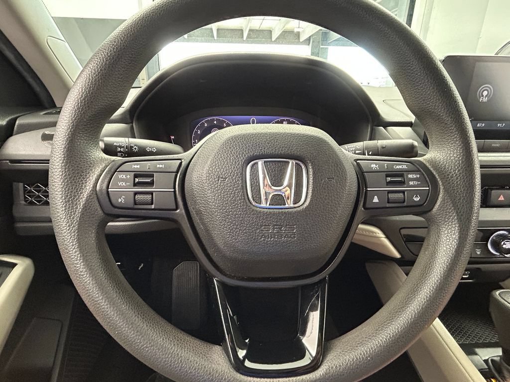 Used 2024 Honda Accord LX image 25
