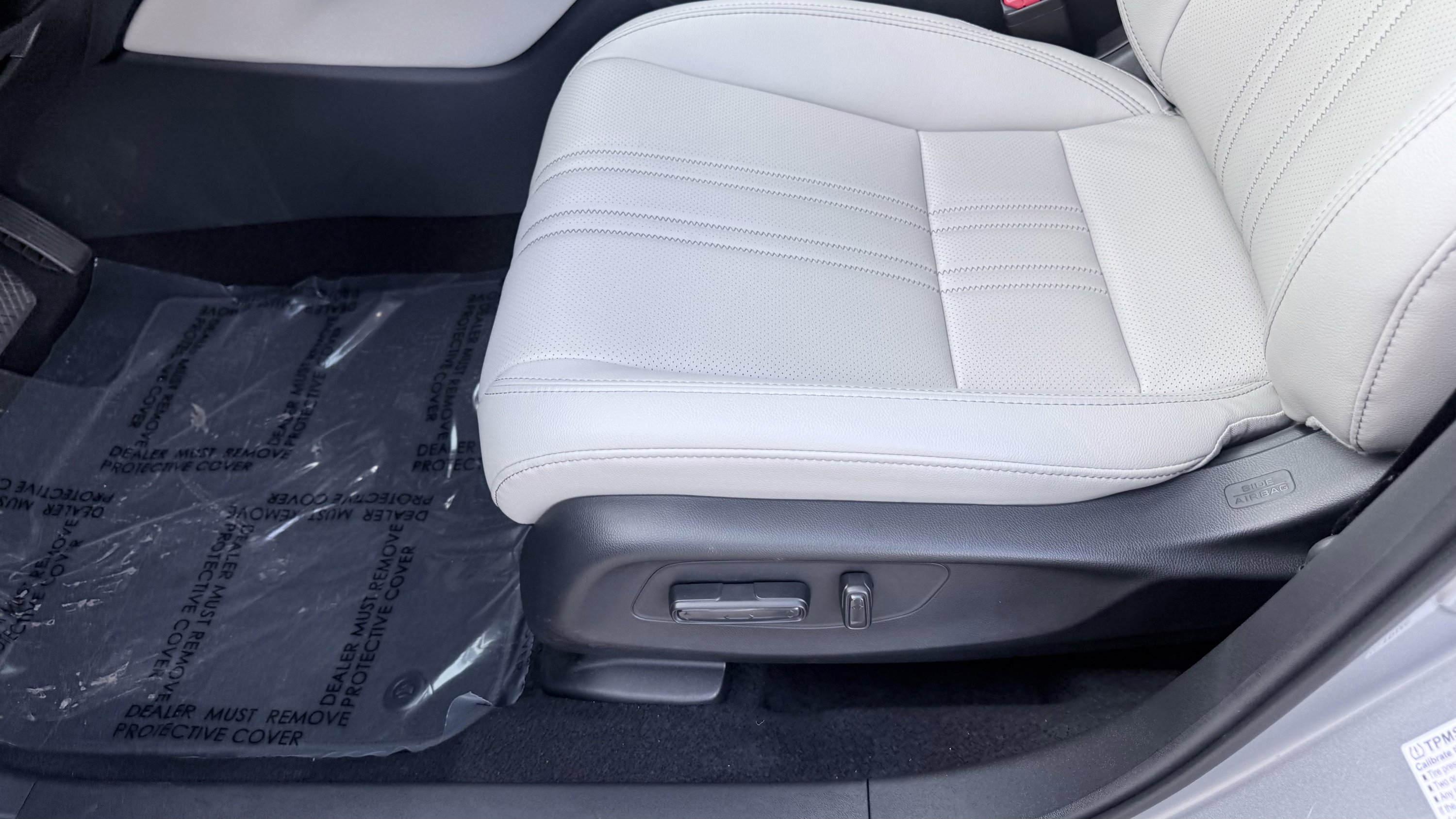 Used 2026 Honda HR-V EX-L image 29