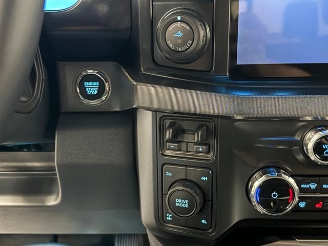 New 2026 Ford F250 Platinum w/ FX4 Off-Road Package AWD/4WD image 17