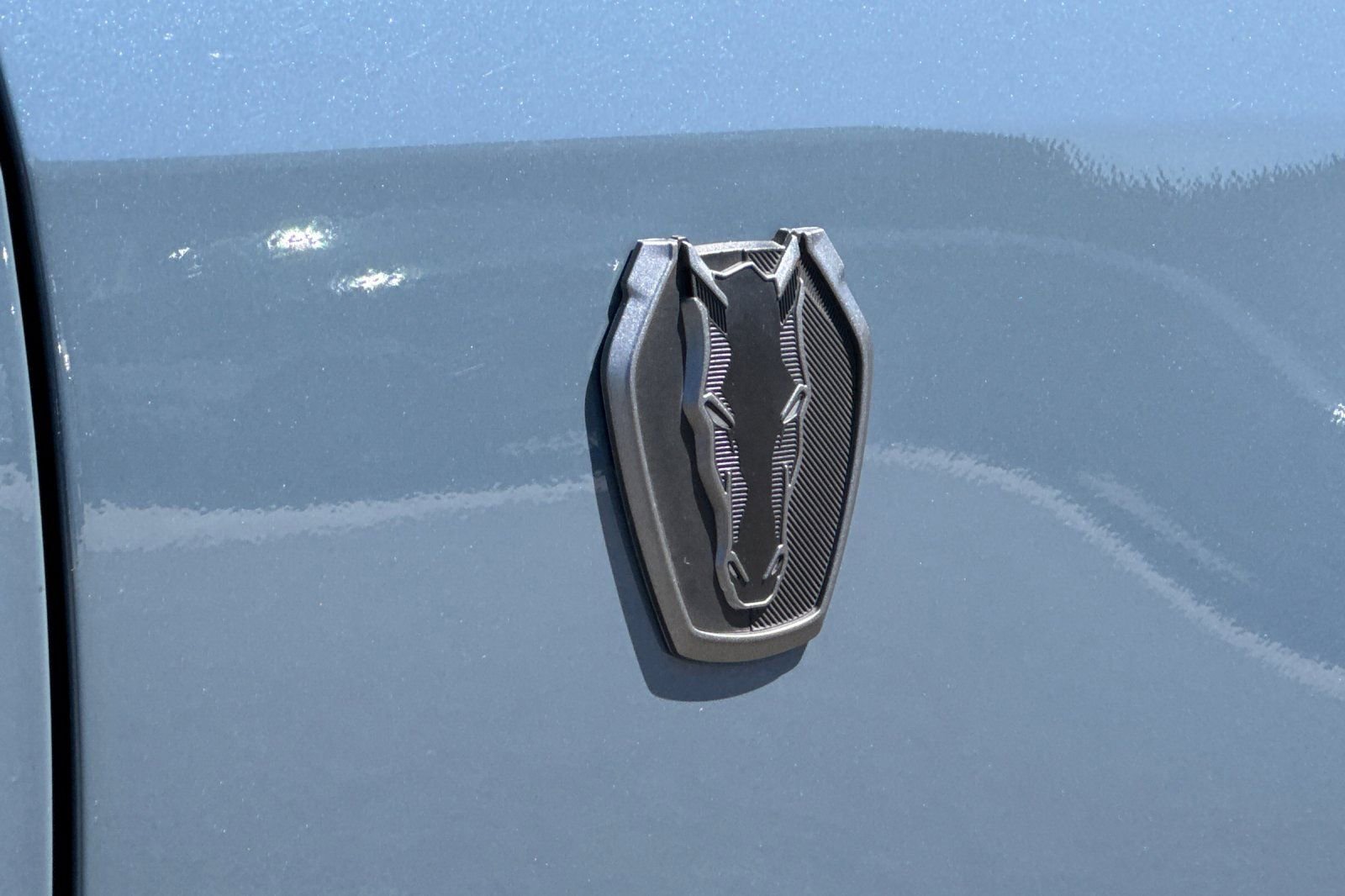 Used 2024 Ford Mustang Dark Horse w/ Dark Horse Handlin Package image 25